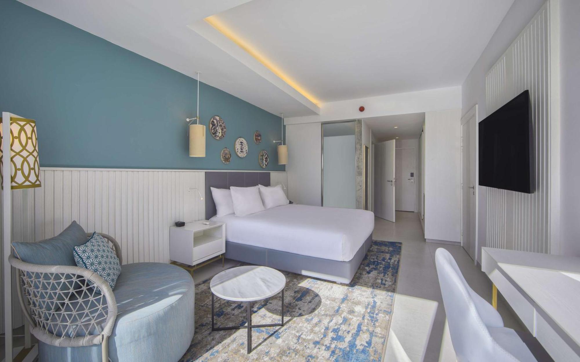 King Room Mobility Accessible
