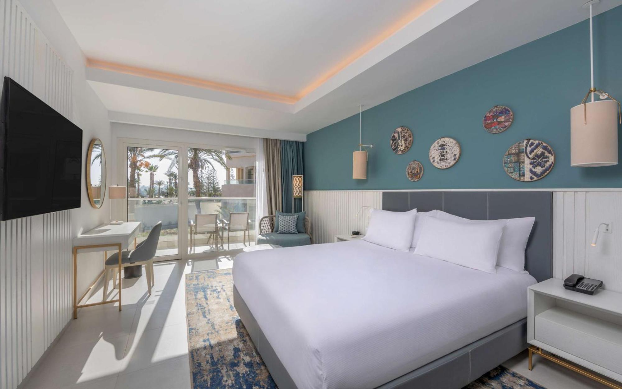 King Room Mobility Accessible
