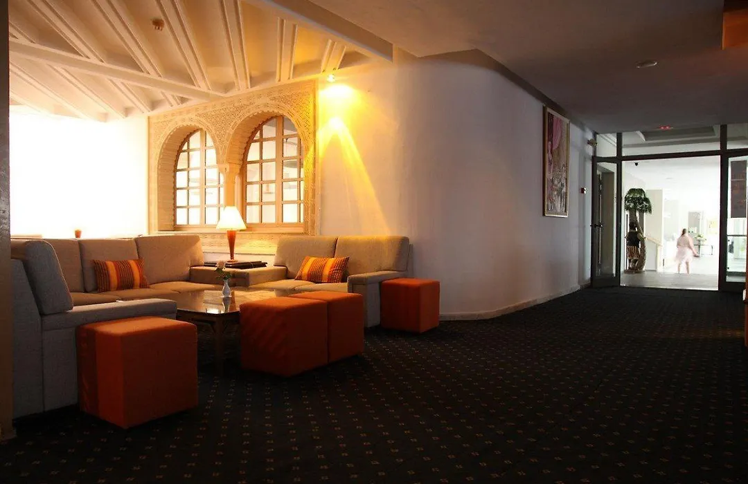 Tropicana Club Hotel-1