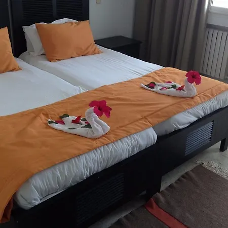 Tropicana Club Hotel-3