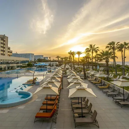Hilton Skanes Monastir Beach Resort-3